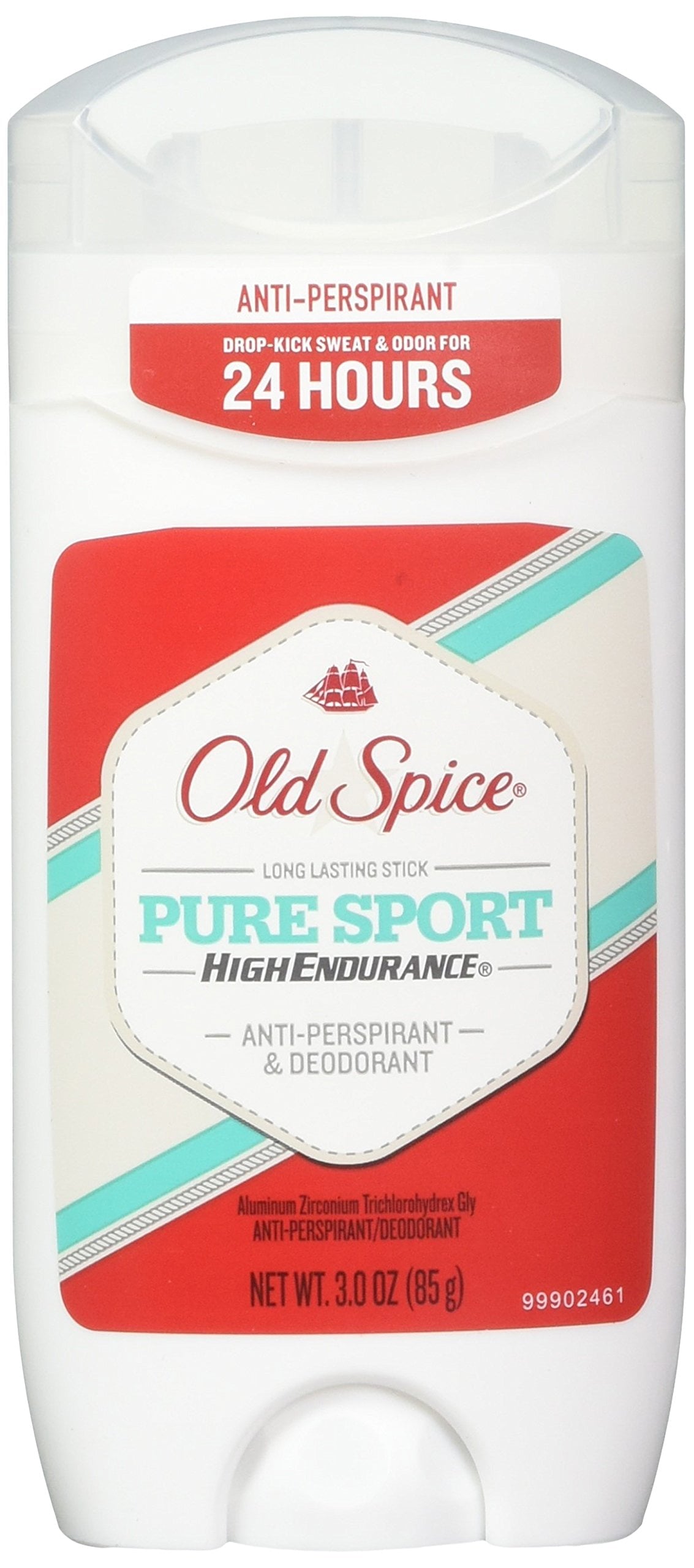 Old Spice Desodorante Barra Vip x 50 Gr (Desodorantes)