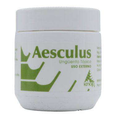 Aesculus Ungüento x 35 Gr (Aesculus/Hamamelis)