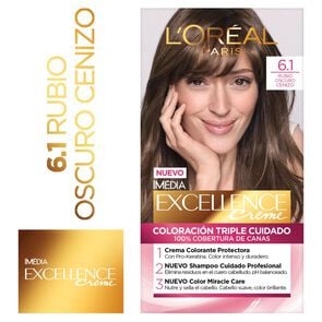 Nutrisse Ultra Cobertura N 6.0 Rub Osc (Coloracion)