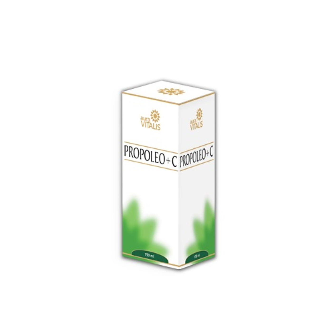 Propoleo Gotas x 15 ml Aura