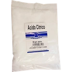 Acido Citrico x 80 Gr x 1 Unidades Quimnatura