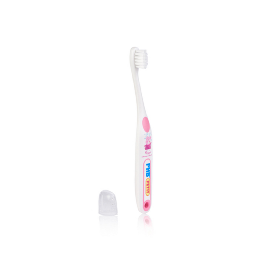 Phb Plus Sensitive Caja Pet (Cepillos Dentales Adulto)