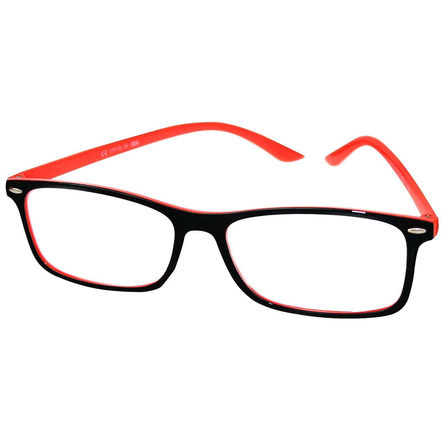 Lentes De Lectura Red 2,0 Brlk