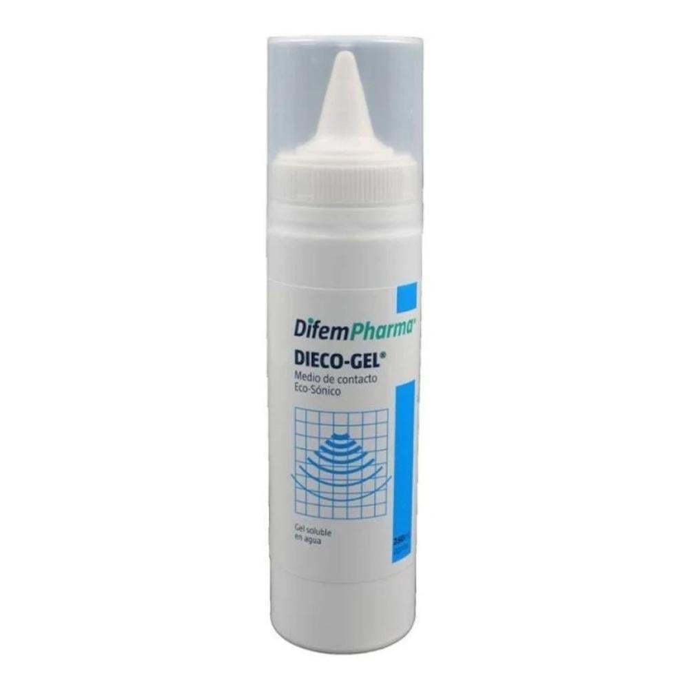 Dieco Celeste Gel x 250 ml Difem
