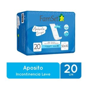 Para Ti G Aposito x 20 (Pañal Adulto)