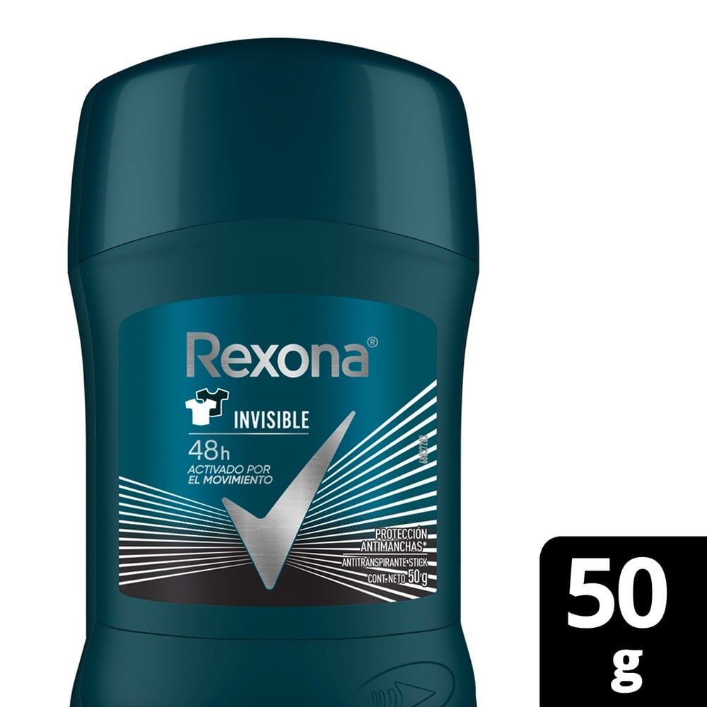 Rexona Desodorante Bar Ap Men Xtracool x 50 Gr (Desodorantes)