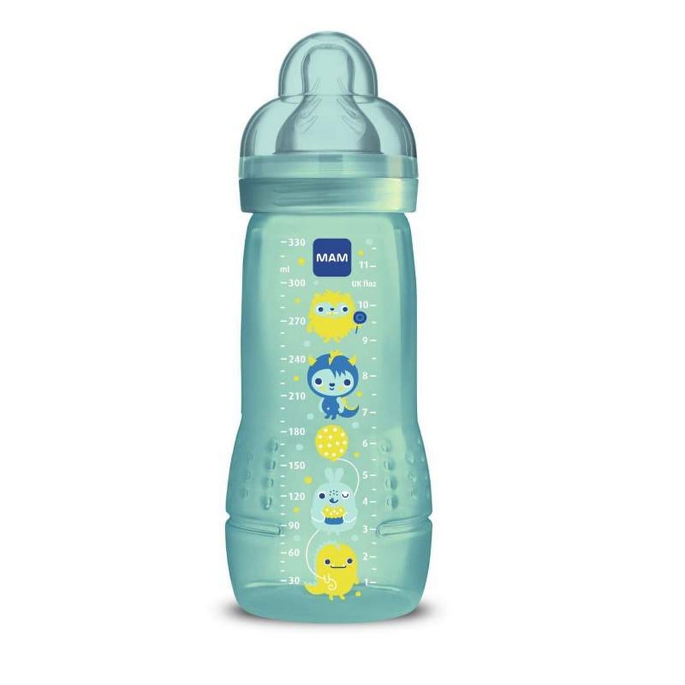 Mam Mamadera 330 ml (Mamaderas)