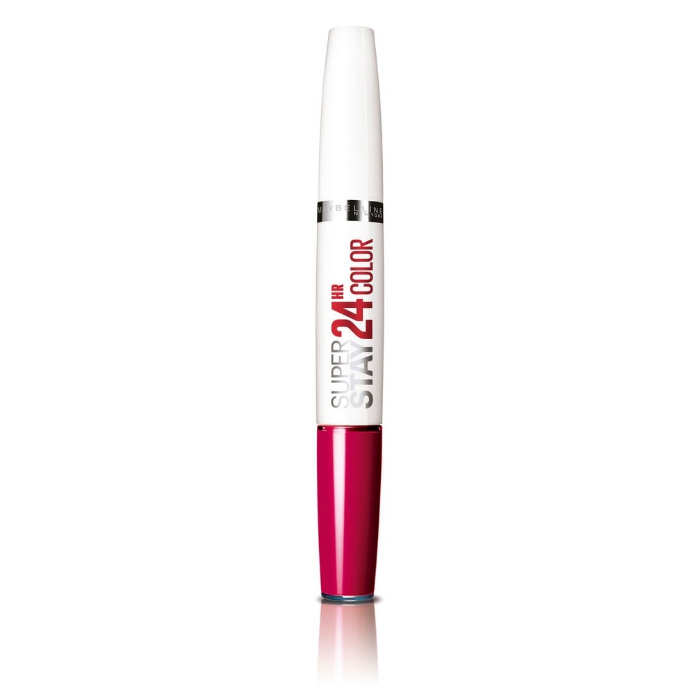 Maybelline Labial Superstay 24 2 Step 573 Eter