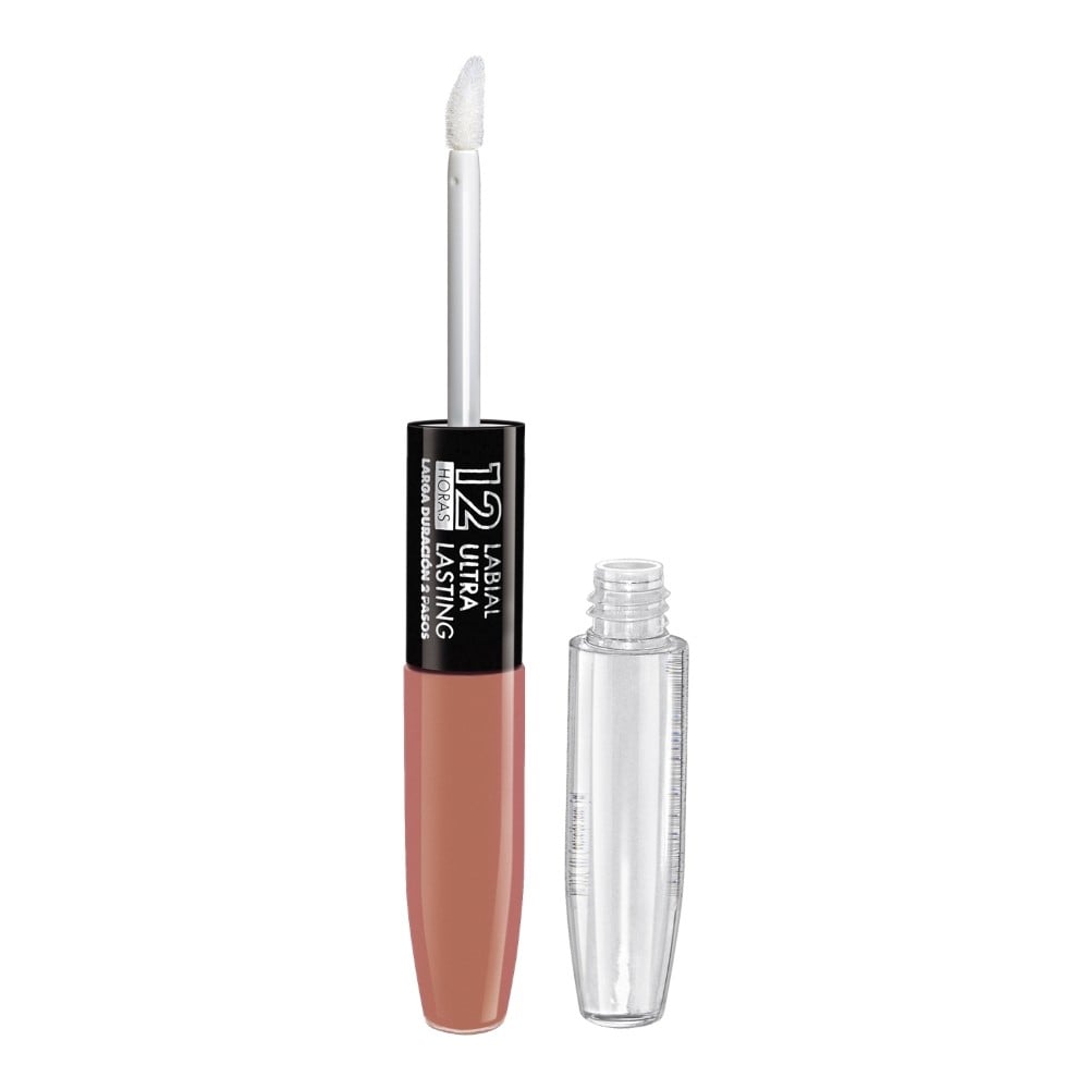 Petrizzio Ultra Lasting 12 Hrs Vintage Rose
