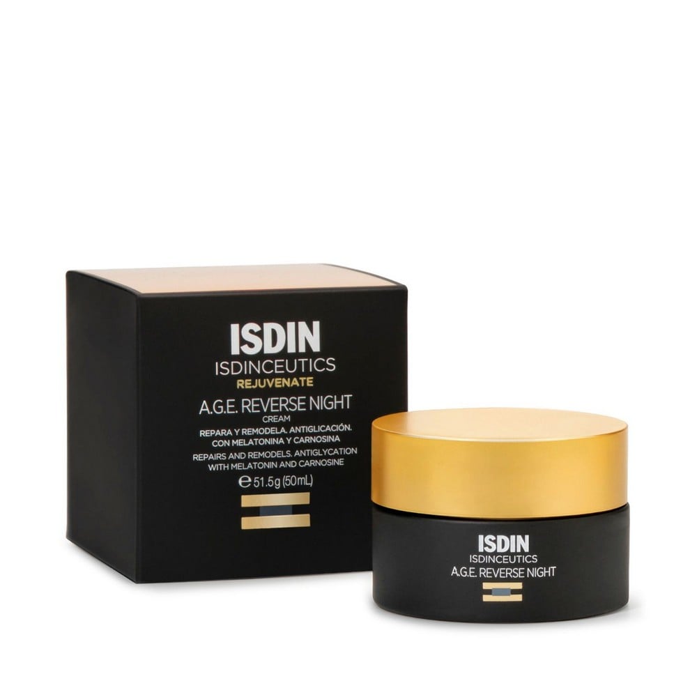 Isdinceutics Age Reverse Night (Cuidado Facial)