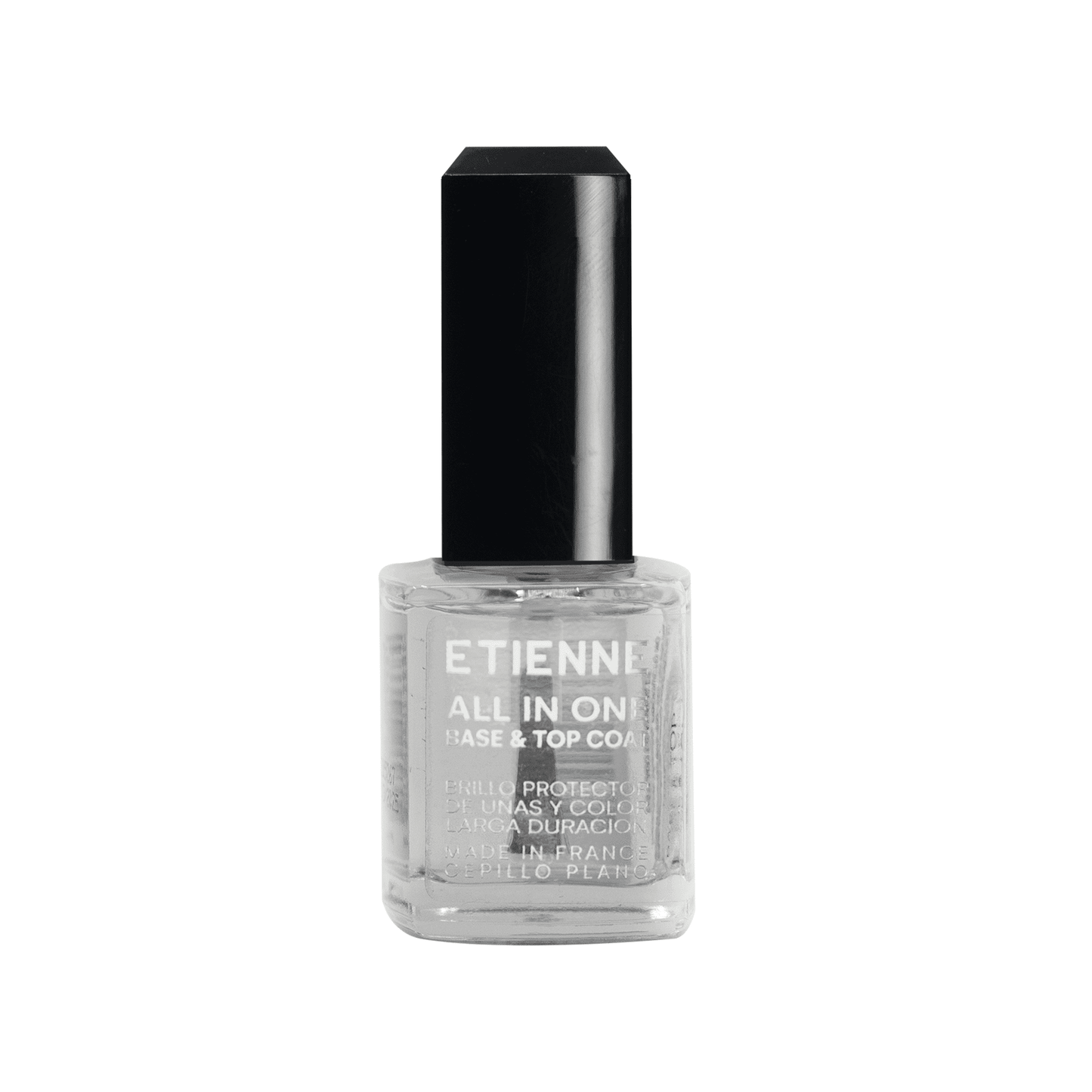 Etienne Esmalte Brillo Francia