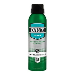 Brut Deep Blue Antitranspirante x 150 ml