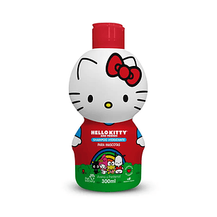 Hello Kitty Colonia Happy x 80 ml