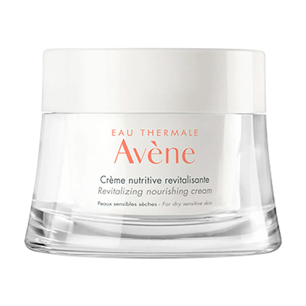 Avene Crema Revitalizante Compensadora x 50 ml (Cuidado Facial)