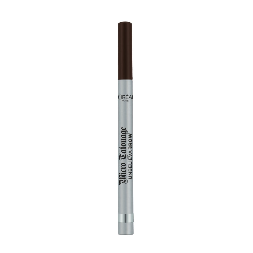 Loreal Lapiz Delineador De Cejas Tatoo N 109