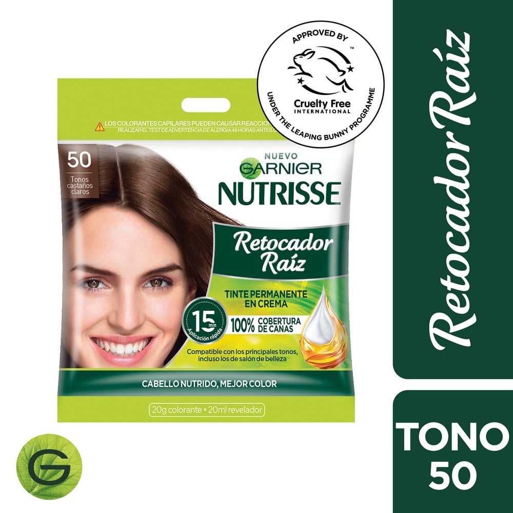 Nutrisse Retocador Raiz N 2.0