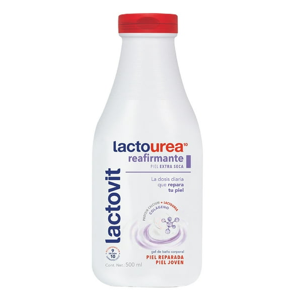 Lactovit Jabon Liquido Reafirmante x 700 ml