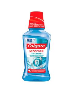 Oralfresh Menta Fuerte x 710 ml (Enjuagues Bucales)