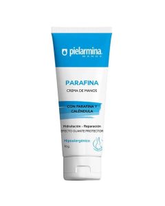 Dermocream Manos Q10 + Pantenol x 80 Gr