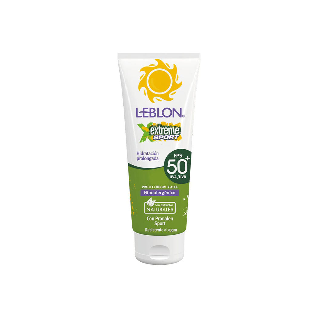 Leblon Extreme Ae Fps50+ x 90 Gr (Proteccion Solar)