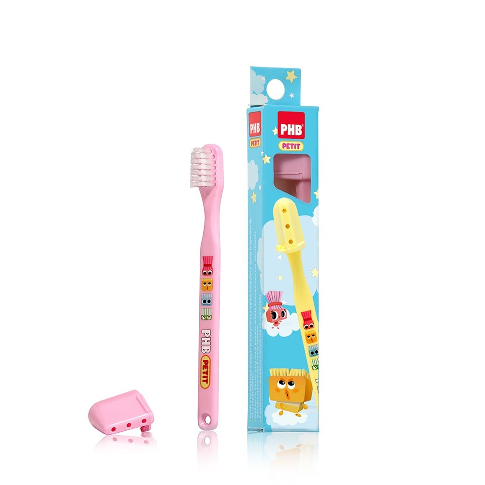 Phb Cepillo Petit (Cepillos Dentales Infantil)