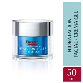 Eucerin Hyaluron Filler 3X Effect Gel Ultra Light x 50 ml
