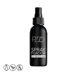 Petrizzio Spray Fijador De Maquillaje x 60 ml