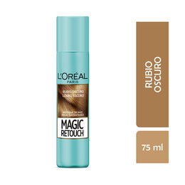 Magic Retouch Rubio Claro Medio