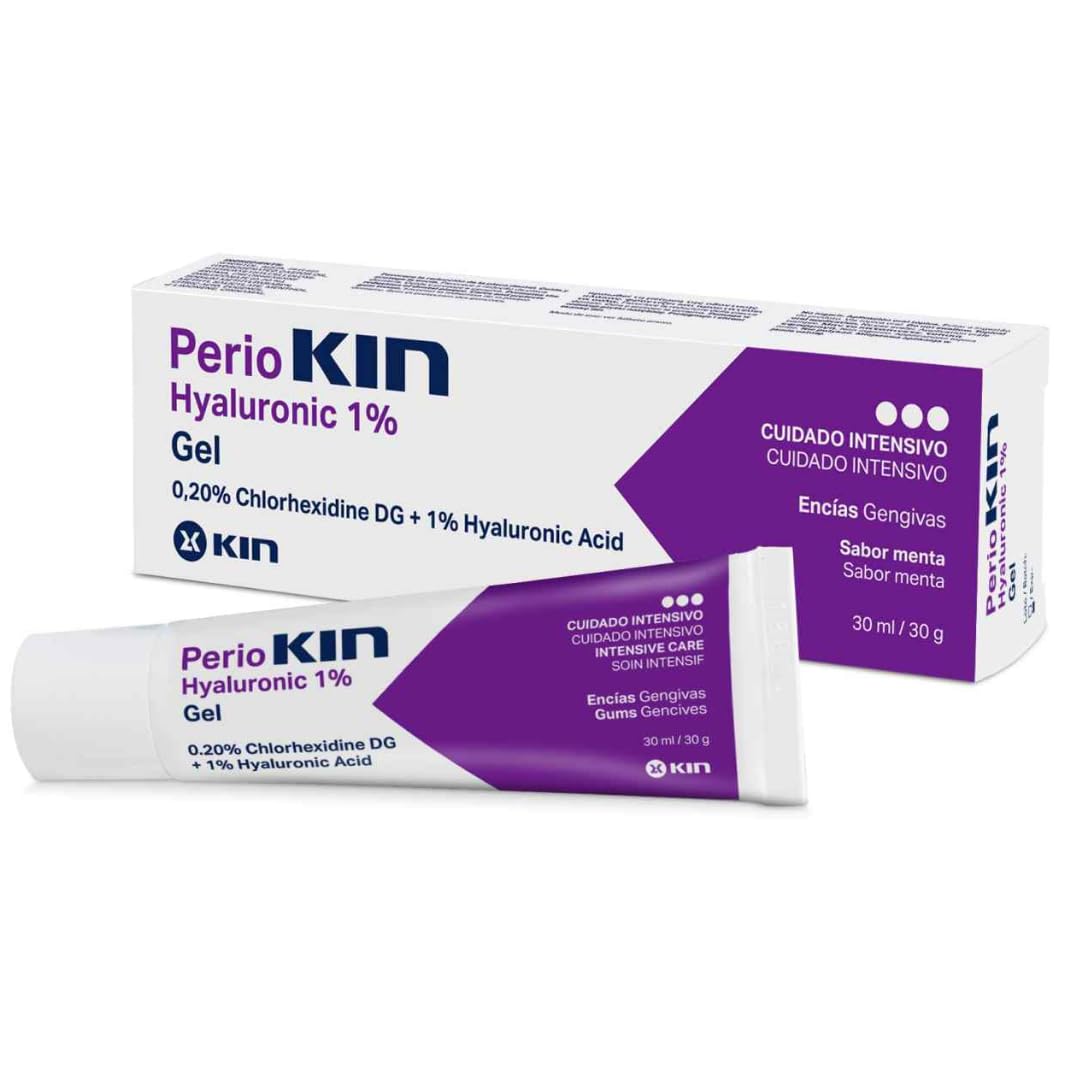 Curaprox Crema Dental Perio Plus 0.09 75 ml (Clorhexidina)