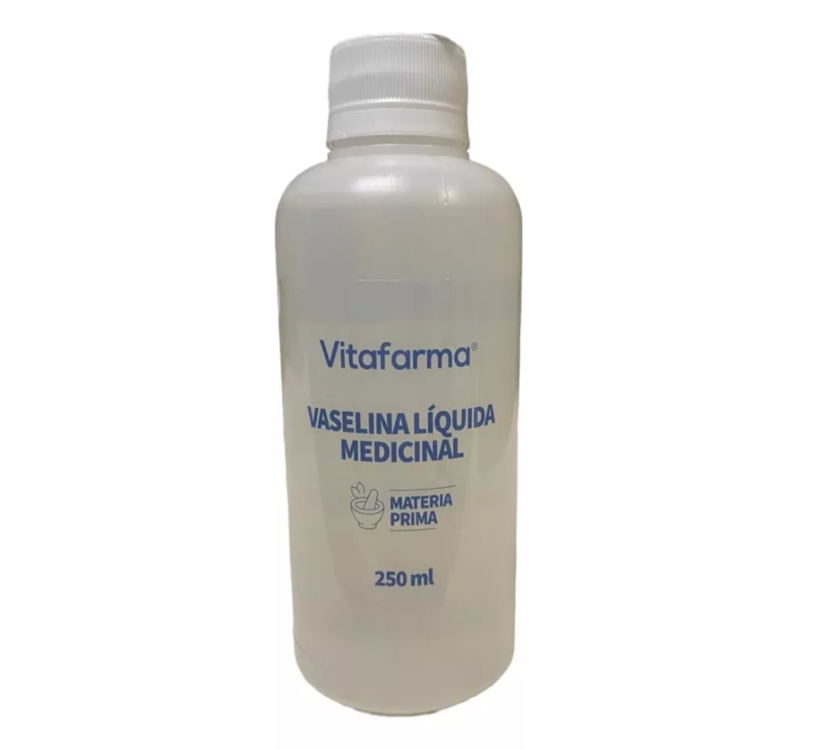 Vaselina Liquida Medicinal x 250 ml Reutter