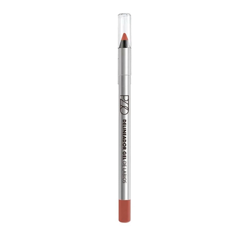 Petrizzio Delineador Labios Gel Rose Nude