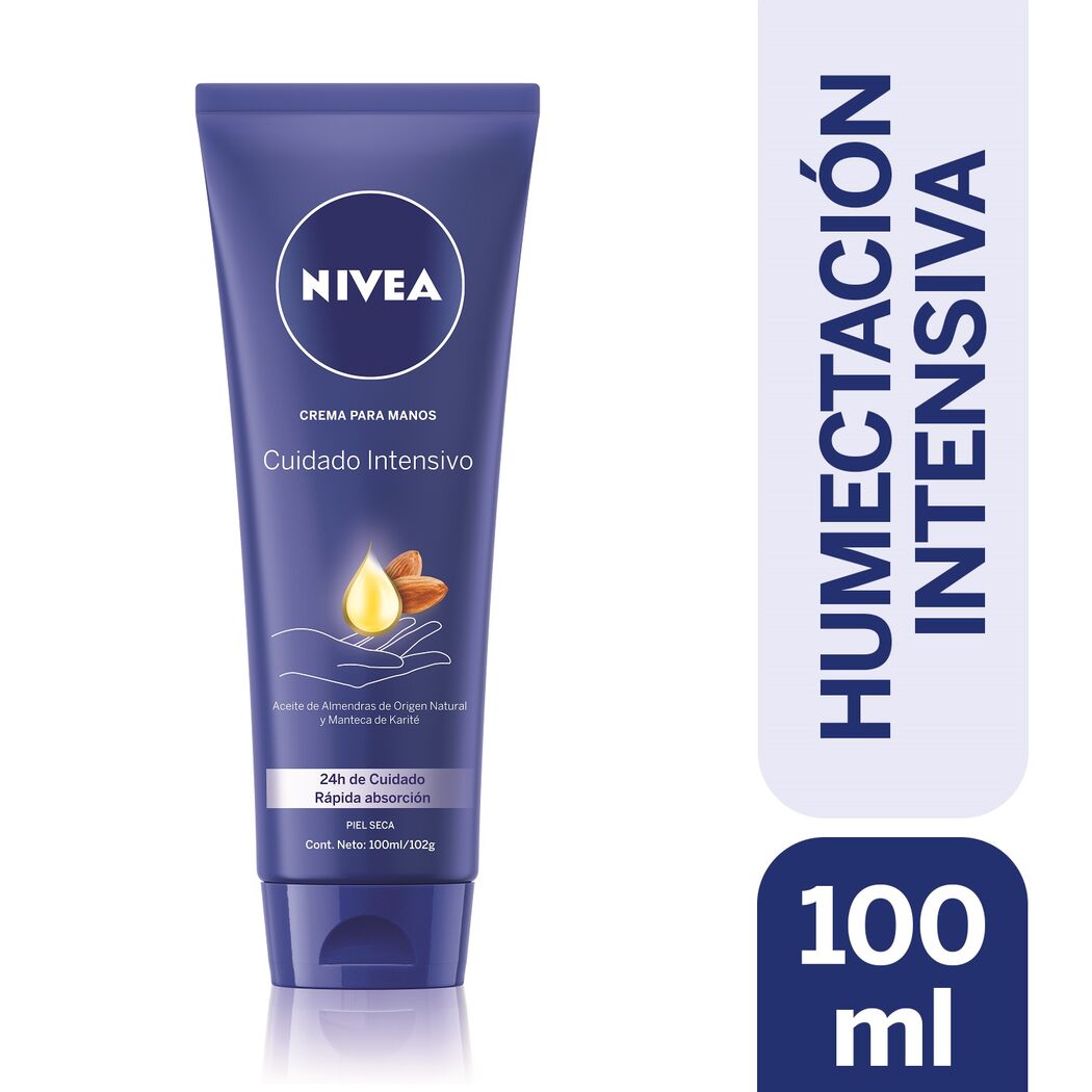 Nivea Crema Mano Miel x 75 ml