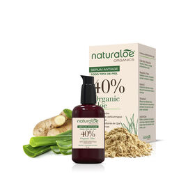 Naturaloe Crema Dia Antiage Fps 30 x 50 ml
