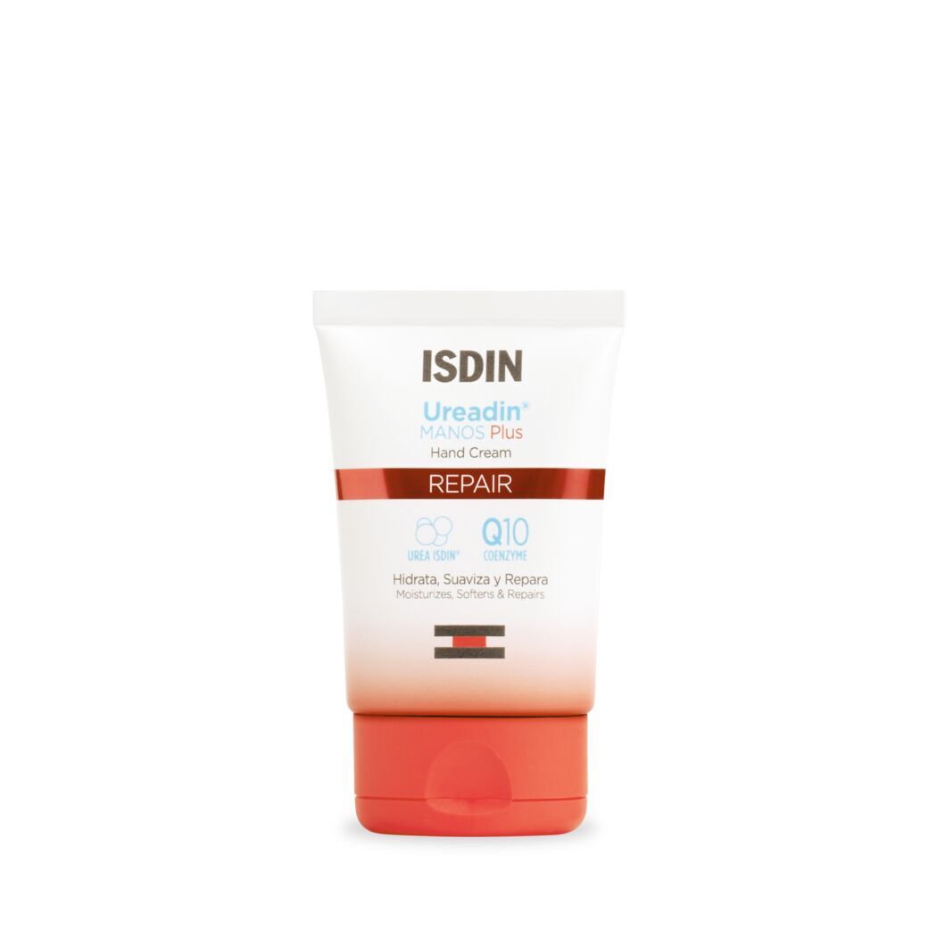 Ureadin Crema Manos Plus Repair x 50 ml (Cuidado De Manos)