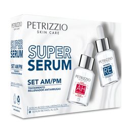 Petrizzio Lip Serum Cinam