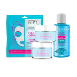 Petrizzio Agua Micelar Hyaluronic Boost x 400 ml