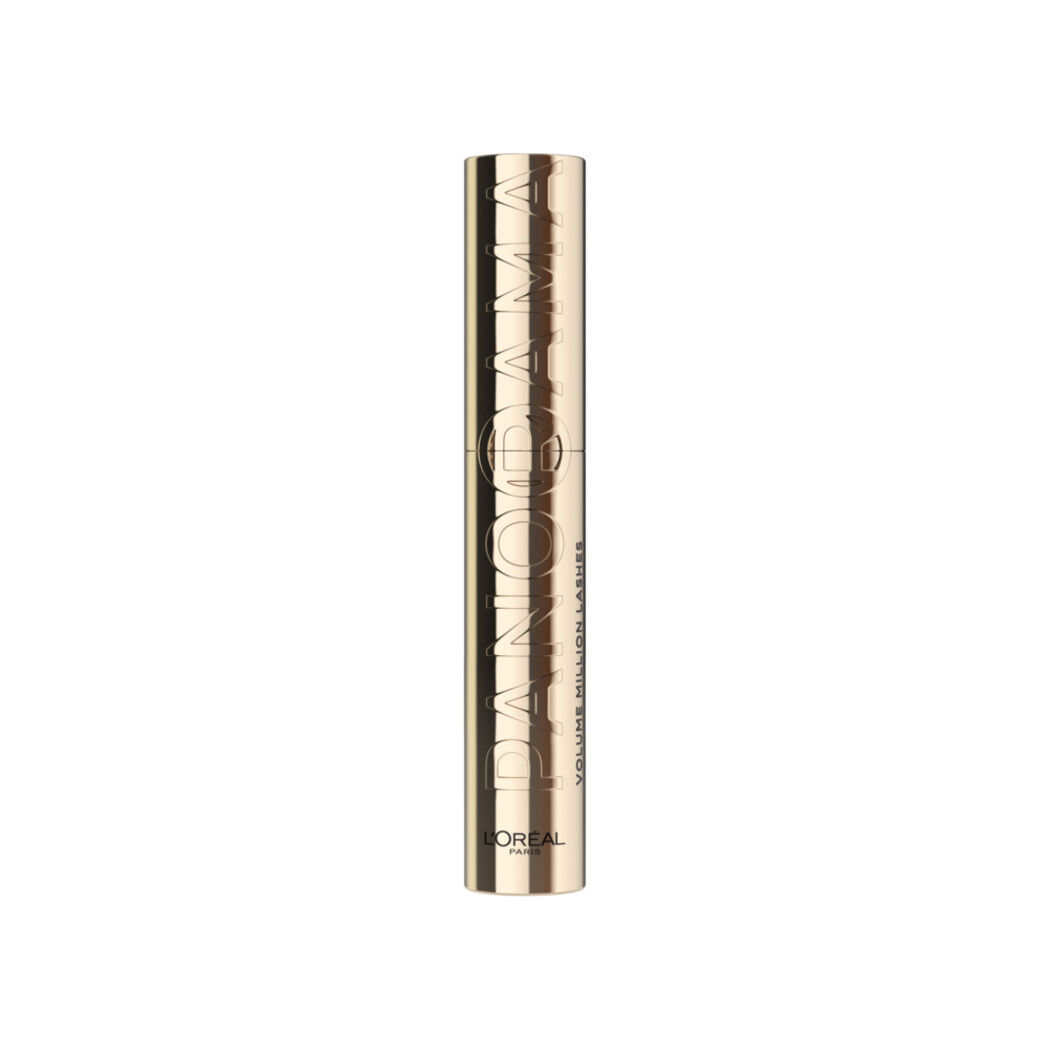 Loreal Mascara De Pestañas Panorama Waterprof