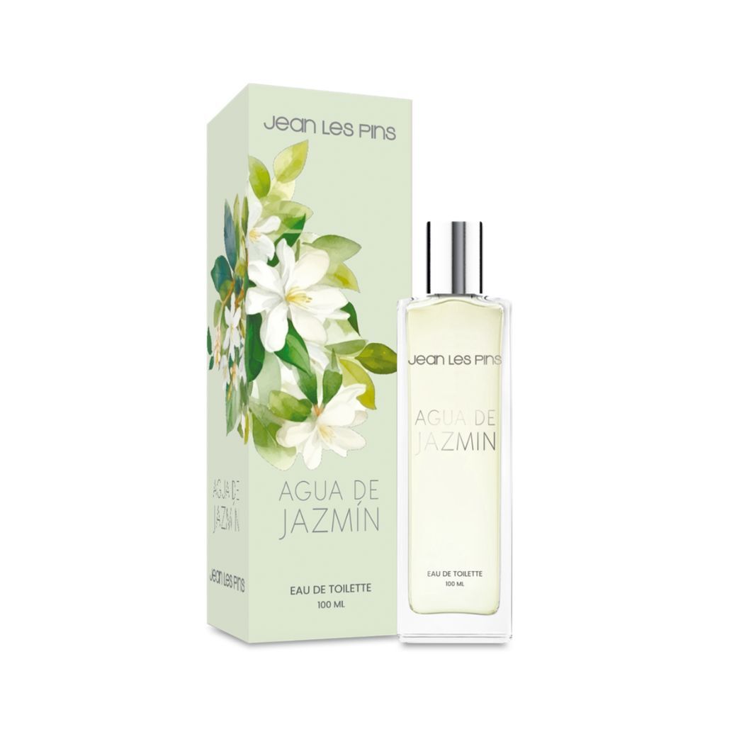 Jlp Agua De Jazmin 100 ml + 30 ml
