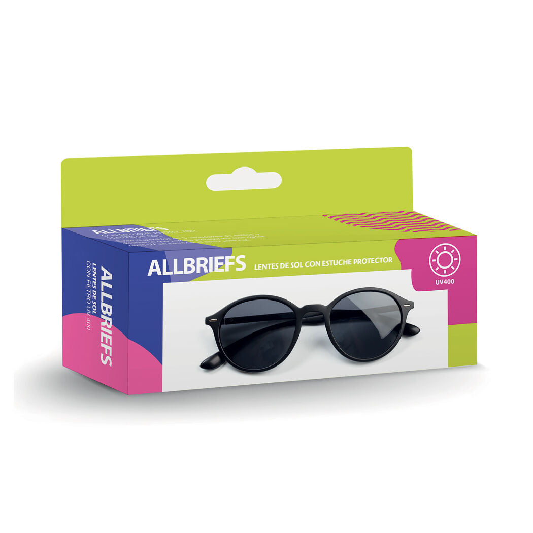 Lentes De Lectura Black 3,0 Brlk