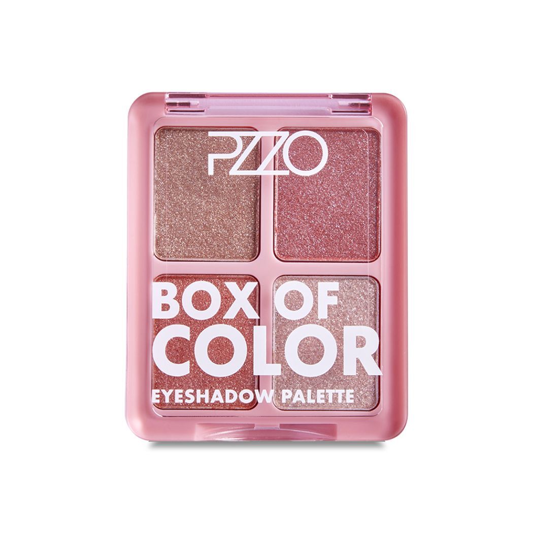 Petrizzio Box Of Color Esh Emerald