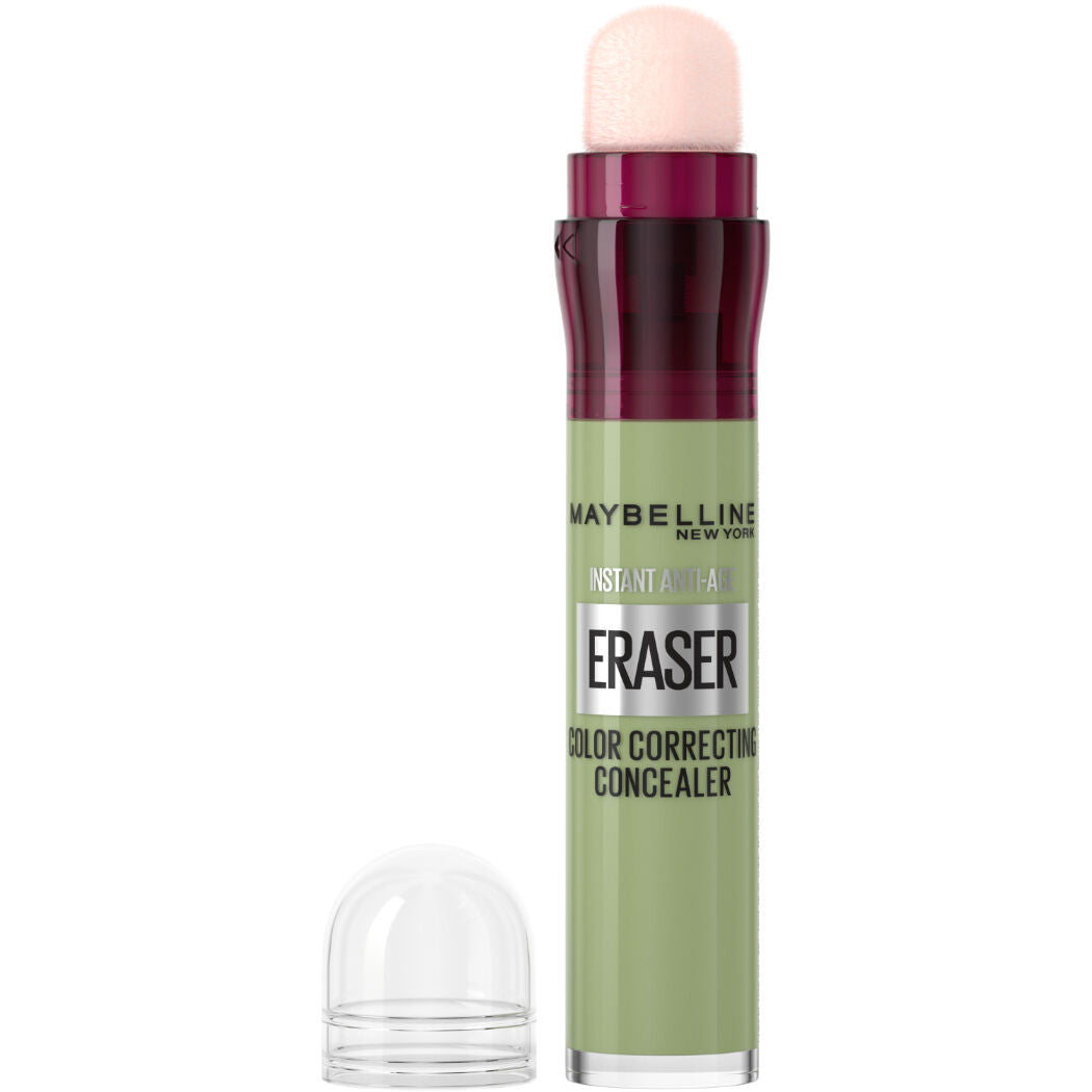 Maybelline Corrector Age Rewind Green