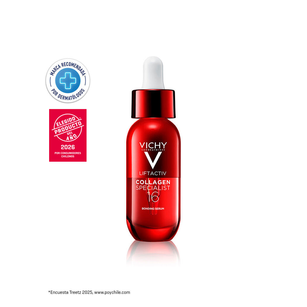 Vichy Liftactiv Serum Collagen Specialist16 x 30 ml