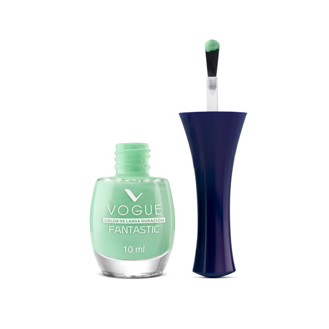 Vogue Esmalte Fantastic Menta Fresca x 10 ml