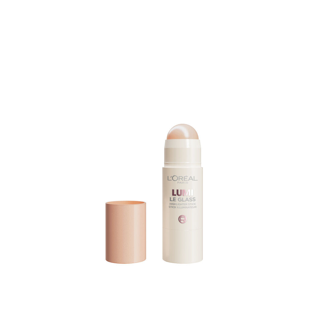 Loreal Rostro Glotion Stick 610 Pearl Eclat