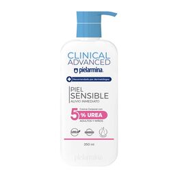 Pielarmina Clinical Advanced Piel Sens 5% Urea x 350 Gr