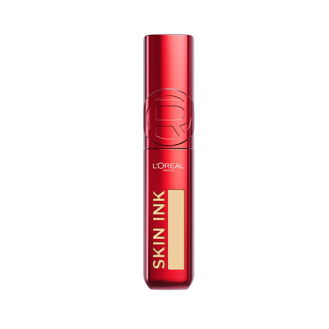 Loreal Base Corrector Skin Ink Ligth Cool 130