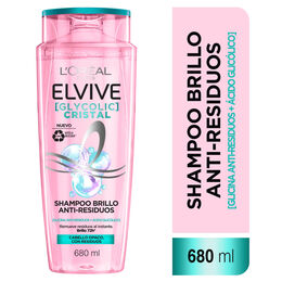 Fructis Aco Probioticos x 350 ml