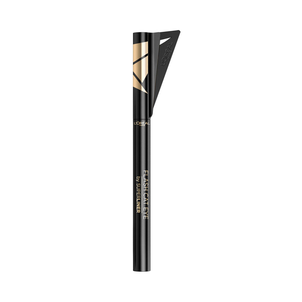Loreal Delineador Ojo Liquido Infalible Negro (Maquillaje Y Accesorios)