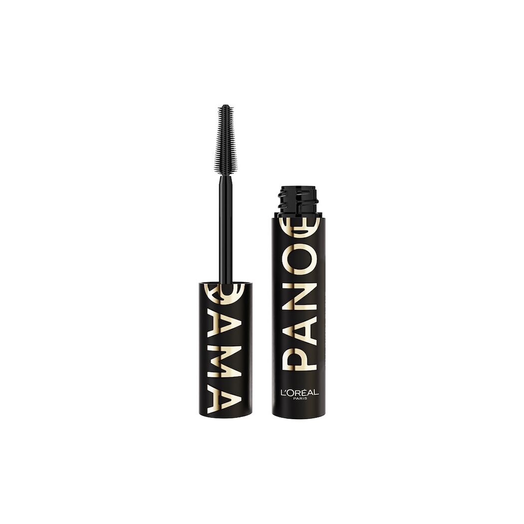 Loreal Mascara Pestañas Panorama Intenso Waterprof