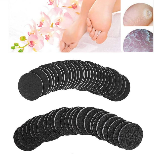Trim Lija Pies Doble Faz (Maquillaje Y Accesorios)